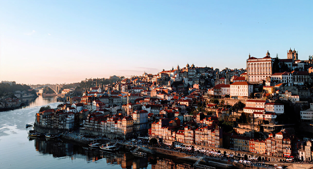 Porto-pic
